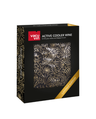 Husa pentru racirea sticlelor de vin, Royal Gold - VACU VIN